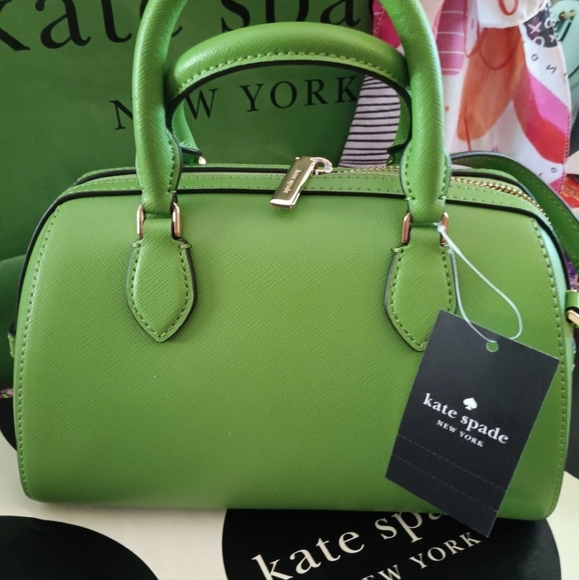 NEW! Kate Spade Madison Crossbody - Picture 2 of 5